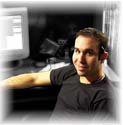 Jack Lambros (a.K.a. Video Jack)