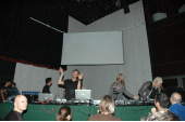 Wet Grooves - Kiss Party @ Chakra Miami - WMC 2007