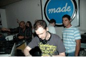 Made Event @ Bed Miami - WMC 2007