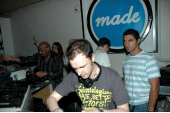 Made Event @ Bed Miami - WMC 2007 