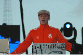 UMF 9 DAY 1 2007 - Ultra Music Festival - WMC 2007